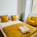 In Alfama, Location In Vandrarhem Lisboa
