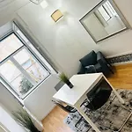 In Alfama, Location In *