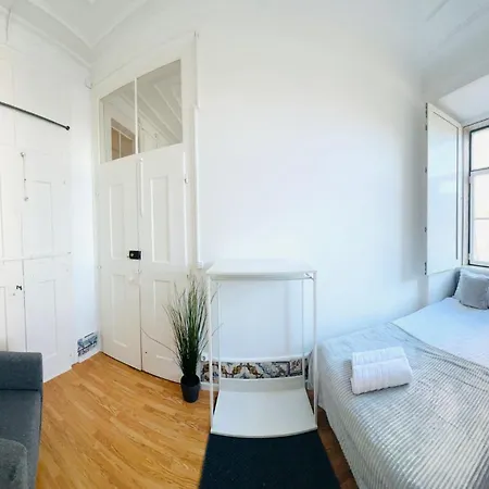 In Alfama, Location In * Lisboa