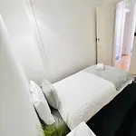 In Alfama, Location In * Lisbona