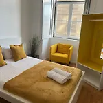 In Alfama, Location In * Lisboa