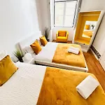 Ostello In Alfama, Location In