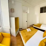 In Alfama, Location In * Lisboa