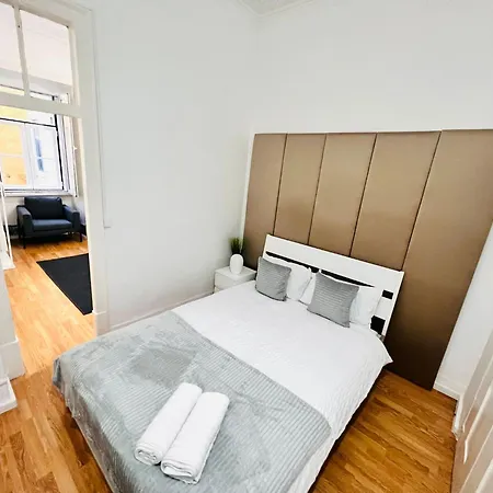In Alfama, Location In Hostel Lisboa