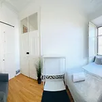 In Alfama, Location In * Lizbona