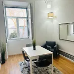 Hostel In Alfama, Location In