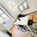 Hostel In Alfama, Location In